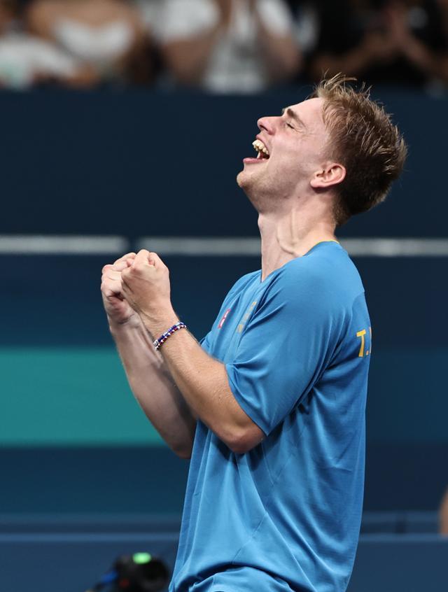 蓝军为何放 蓝军为何放