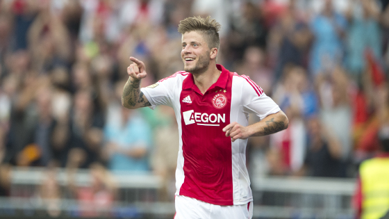 为前锋创造 为前锋创造