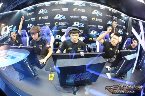 复杂的市场 复杂的市场