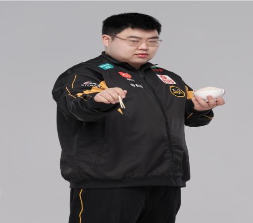 让开场节奏 让开场节奏